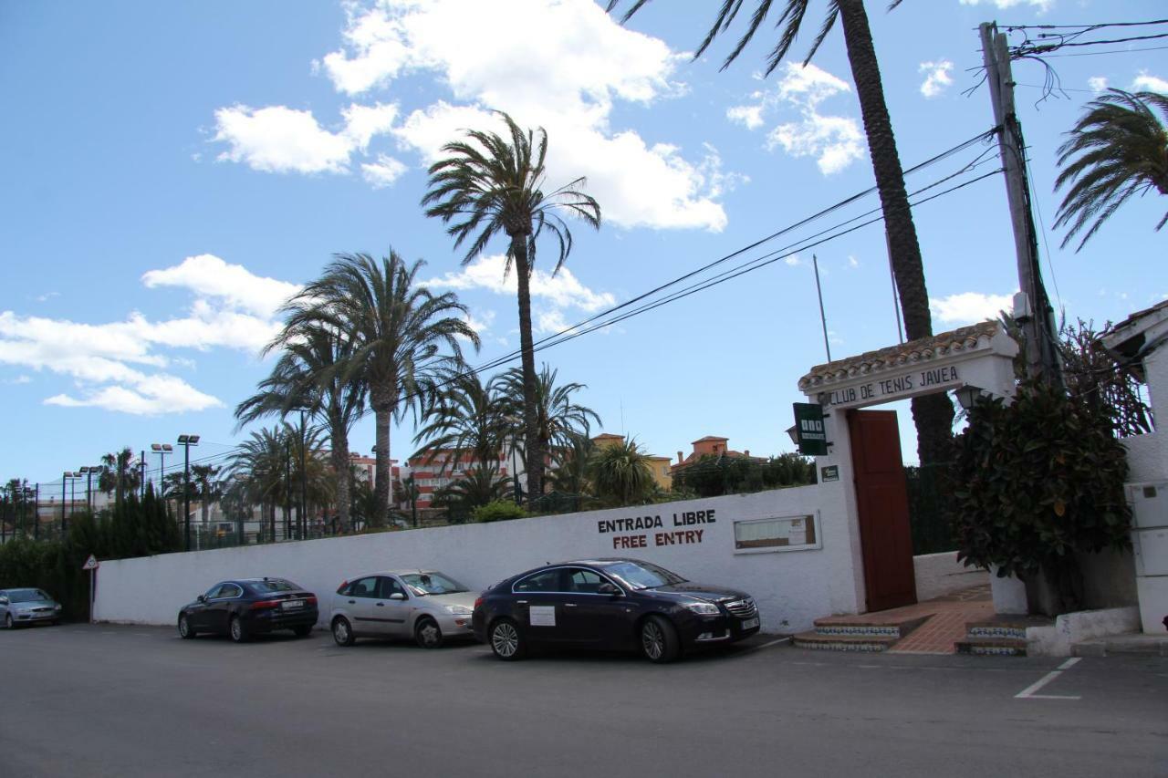 La Isla Javea Exterior photo